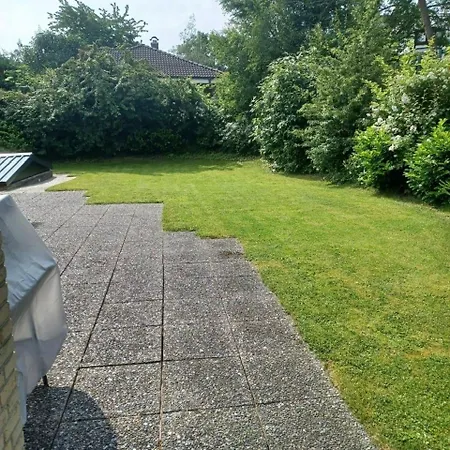 Kuestenbude Grosse Auszeit * Groemitz